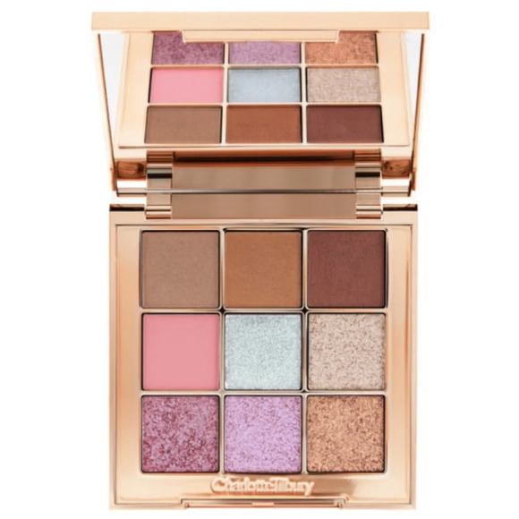 Charlotte Tilbury The beautyverse Palette - Picture 2 of 3